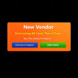 orlando vendor registration