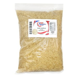 Haitian Rice Orlando FL — Buy Diri Shella near me, long‑grain Caribbean rice for Haitian cooking.”