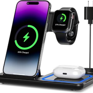 wireless phone charger