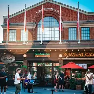 Ottawa online vendor shop near me featuring local sellers, handmade products, boutique items, and easy online shopping through Nwave Online.
