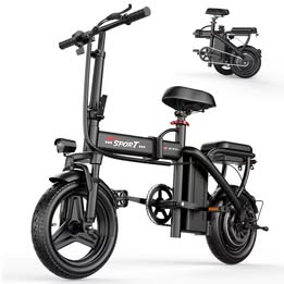 ebike orlando fl