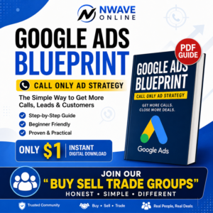 Google Ads PDF