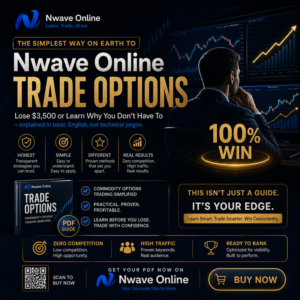 How to start trading commodities online