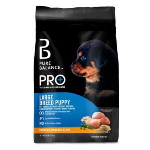 Pure Balance senior dog food delivery Lake Mann Estates