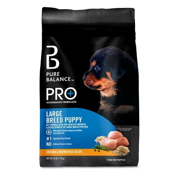 Pure Balance senior dog food delivery Lake Mann Estates