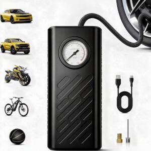 electric tire pump Pine Hills Rd Orlando